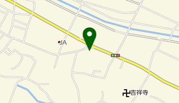 魚忠の地図画像