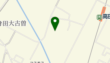 藤井造園の地図画像