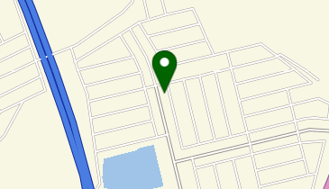 サラダ館津西ハイタウン店の地図画像