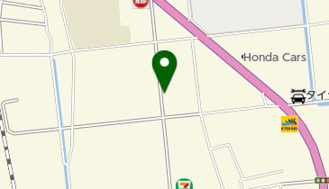 八ちゃん堂藤方店の地図画像