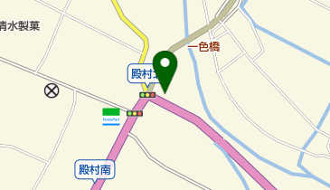 有限会社津西マイカーセンターの地図画像