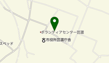 水谷鉄工株式会社 工場の地図画像