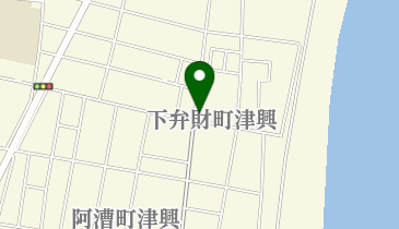 株式会社タカダ工業の地図画像