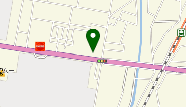 アトリエクインの地図画像