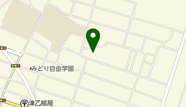 小林美容室の地図画像