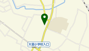 順子美容室の地図画像