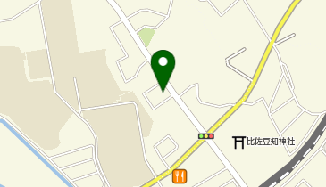 フォンス(FONS)の地図画像