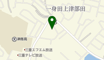 TTC医療グループビルの地図画像