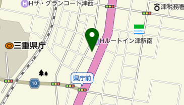 保険専科J-TASの地図画像