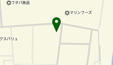 株式会社羽根中勢配送センターの地図画像