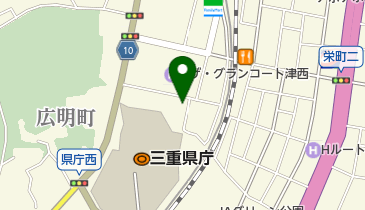 コクド鑑定・調査株式会社の地図画像