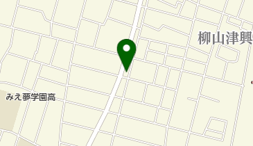 エイブルの地図画像