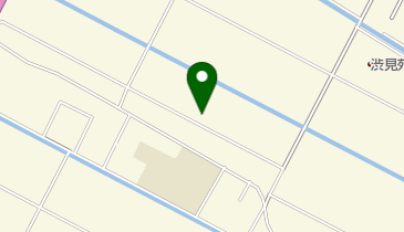 ペット美容館RONの地図画像