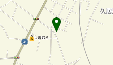 ライスショップ清水の地図画像