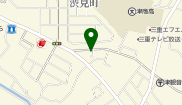 ジェムプラザ小寺の地図画像