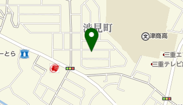 イセタニ薬局の地図画像