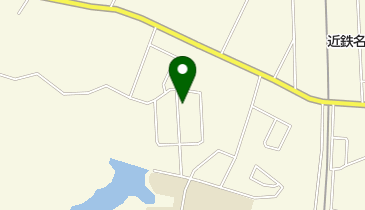 チェリー調剤薬局 ライム店の地図画像