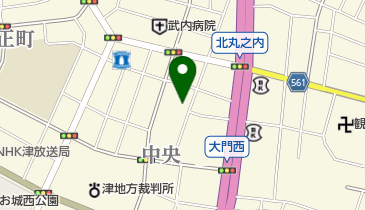 ダルマヤ薬品の地図画像