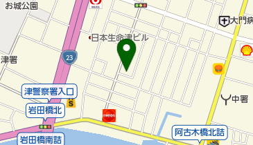 三重県津市の美術館一覧 Navitime