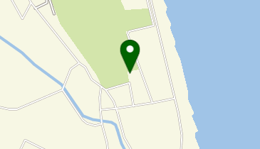 さざ波休憩所の地図画像