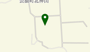 株式会社ソーゴの地図画像
