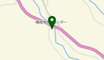 津市役所 教育関係施設 長野教育集会所の地図画像