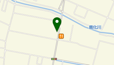 三重ワークときわ店の地図画像