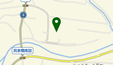 あおい工芸 有限会社アオイ工芸」(四日市市-社会関連-〒510-0956)の地図/アクセス