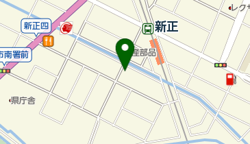 ユデリンズの地図画像