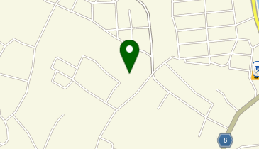 赤帽モリタ急送の地図画像