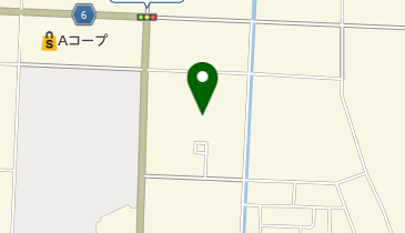 河原田運送株式会社本社の地図画像