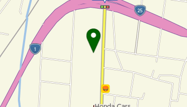 日豊運輸の地図画像