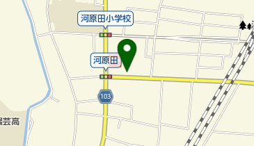 三重農水株式会社の地図画像