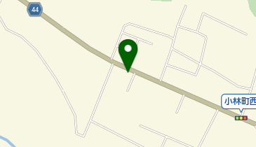 G・トルースの地図画像