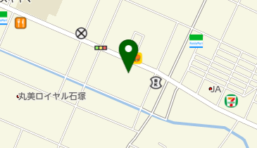 たね兵の地図画像