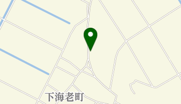 ガレージイレブンの地図画像