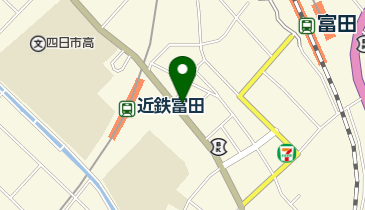 ワタナベカメラの地図画像