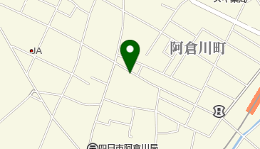 池田商店の地図画像