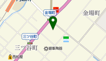 有限会社やまもと商店の地図画像