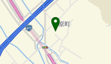 有限会社坂倉工業所の地図画像