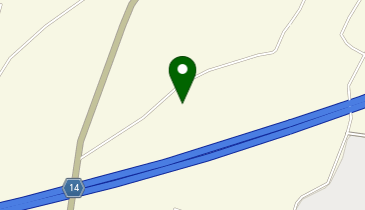 睦化学工業株式会社 中野町工場の地図画像