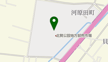 株式会社福村屋の地図画像