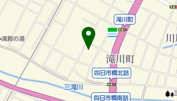 お菓子とパンの教室ティー・テーブル(TEA・TABLE)の地図画像