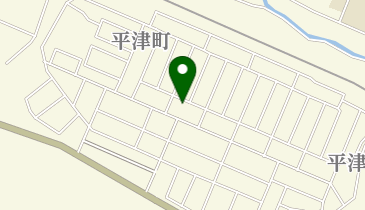 合気道と心身ストレッチ道場の地図画像