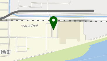 プラス骨盤整体の地図画像