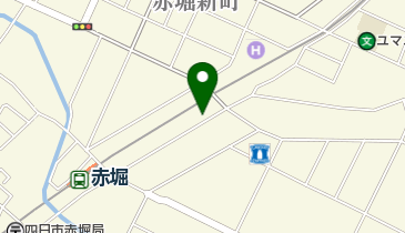 今野商店の地図画像