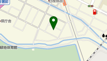 株式会社ミヤムラ四日市支店の地図画像