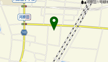 有限会社サノ・サインの地図画像