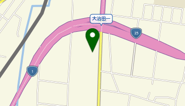 株式会社鹿毛建機の地図画像