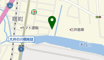 株式会社アンド技研工業の地図画像